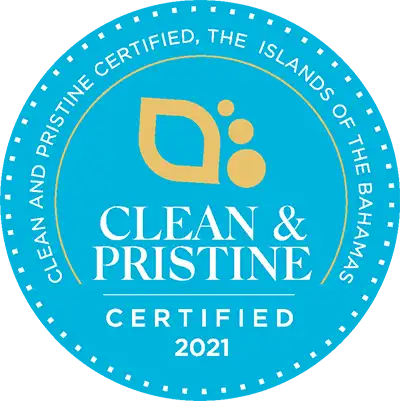 Bahamas Clean & Pristine 2021